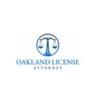 Oakland License Attorney