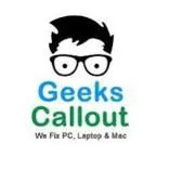 Geeks Classout London