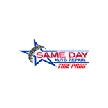 Same Day Auto Repair Tire Pros