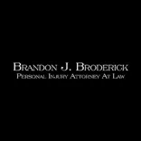 Brandon J. Broderick, Personal Injury Attorney at Law Watertown