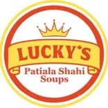 Lucky’s Patiala Shahi Soups