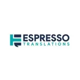 Espresso Translations - London Translation Services