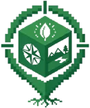 Minecraft Seed Map