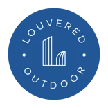 Louvered Outdoor