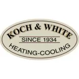 Koch & White Heating & Cooling Inc