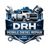 DRH Mobile Diesel Repair LLC