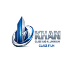 Khan glass and almunium glass Film'