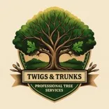 Twigs and Trunks