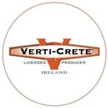 Verti-Crete Precast Walls