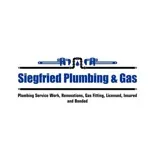 Siegfried Plumbing & Gas Ltd.