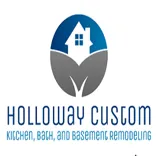 Holloway Custom Kitchen, Bath, and Basement Remodeling