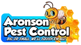 Aronson Pest Control LLC