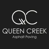 Queen Creek Asphalt Paving