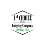 1st Choice Lodging Company - Cabin Rentals, Lodges & Vacations Homes in Hocking Hills