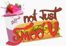not Just Smoo'V