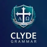 Clyde Grammar