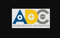 AFFORDABLE DFW CONTRACTORS