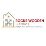 Rocks Wooden Interior