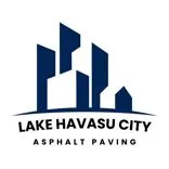 Lake Havasu City Asphalt Paving