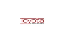 Toyota of North Miami