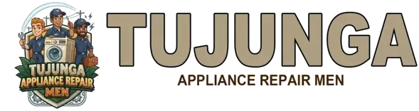 Tujunga Appliance Repair Men