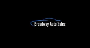 broadway auto sales