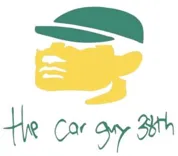 The Car Guy 38th