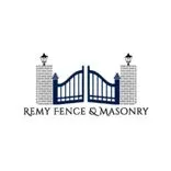Remy Fence & Masonry