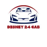 Disney24Cab