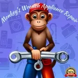 Monkey’s Wrench Appliance Repair