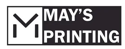 May’s Printing 