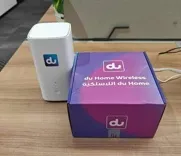 MyDu Internet Service