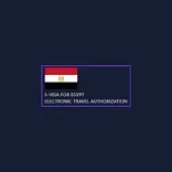 Visa en ligne pour l'Égypte