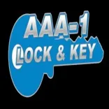 AAA-1 Lock & Key