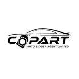Copart cars agent