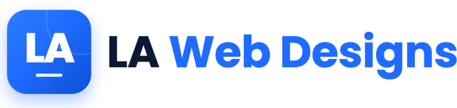 LA Web Designs