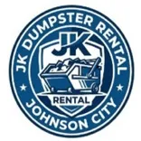 JK Dumpster Rental Johnson City