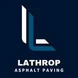 Lathrop Asphalt Paving