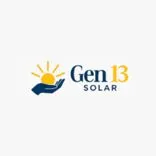 Gen 13 Solar