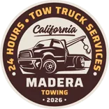 Madera Towing