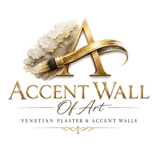 Accent Wall of Art