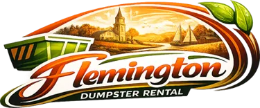 Dumpster Rental Flemington