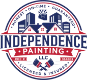 INDEPENDENCE PAINTING