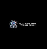 Front Page SEO & Website Design