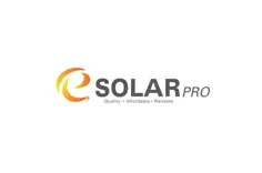 E Solar Pro