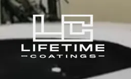 Lifetime Coatings