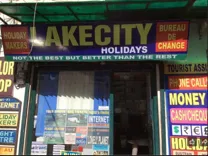 Lack Holiday
