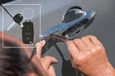 Locksmith Driftwood