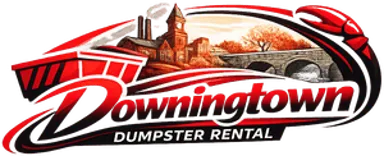 Dumpster Rental Downington