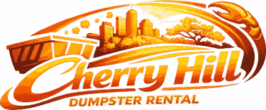 Dumpster Rental Cherry Hill